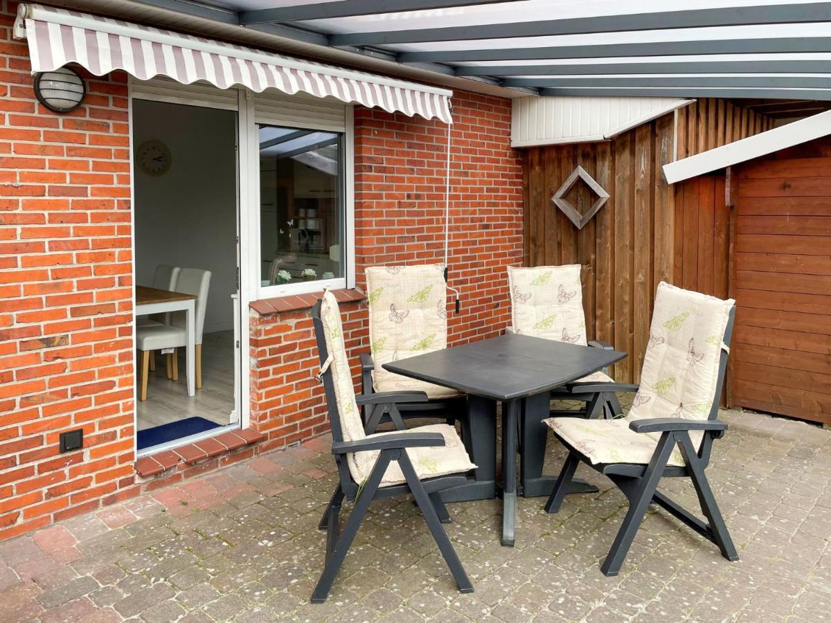 Holiday Home Hexenhuus By Interhome Hage 외부 사진