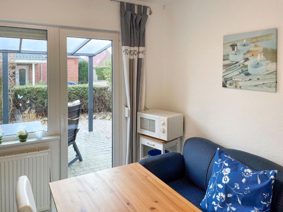 Holiday Home Hexenhuus By Interhome Hage 외부 사진