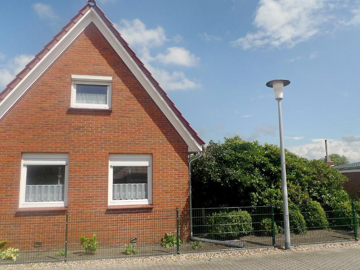 Holiday Home Hexenhuus By Interhome Hage 외부 사진