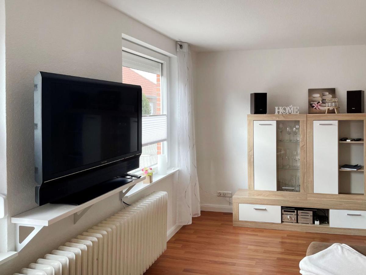 Holiday Home Hexenhuus By Interhome Hage 외부 사진