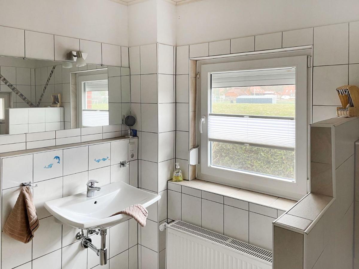 Holiday Home Hexenhuus By Interhome Hage 외부 사진