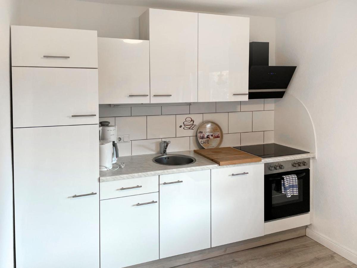 Holiday Home Hexenhuus By Interhome Hage 외부 사진