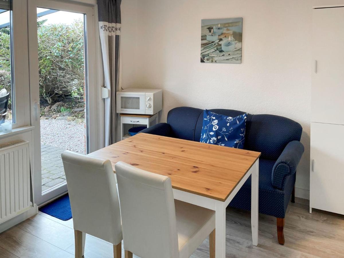 Holiday Home Hexenhuus By Interhome Hage 외부 사진
