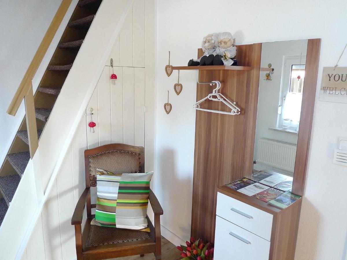 Holiday Home Hexenhuus By Interhome Hage 외부 사진