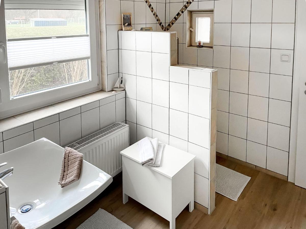 Holiday Home Hexenhuus By Interhome Hage 외부 사진