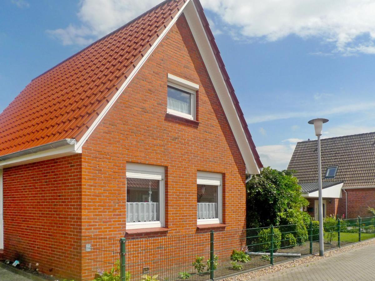 Holiday Home Hexenhuus By Interhome Hage 외부 사진