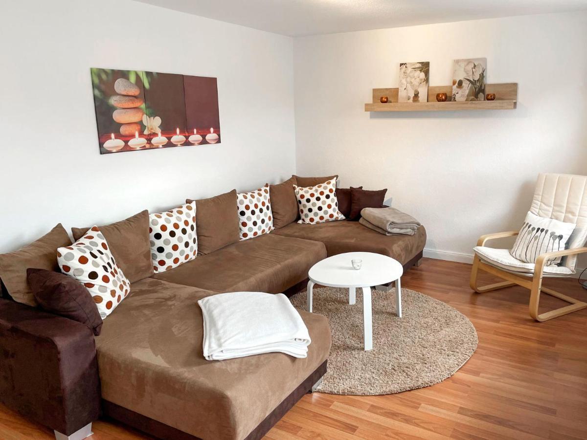 Holiday Home Hexenhuus By Interhome Hage 외부 사진